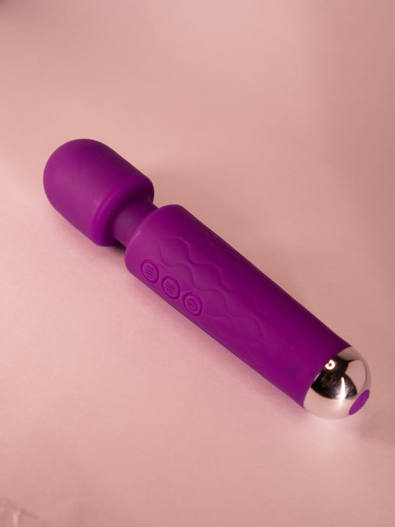 Wand