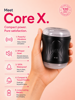 CoreX