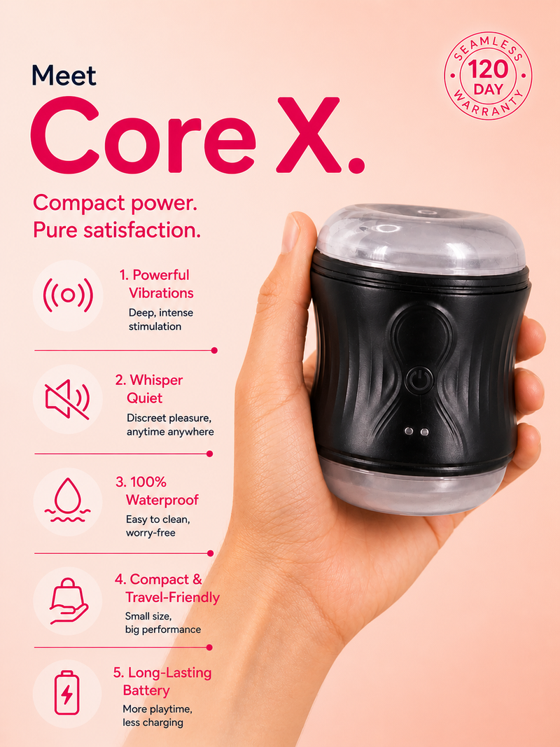 CoreX