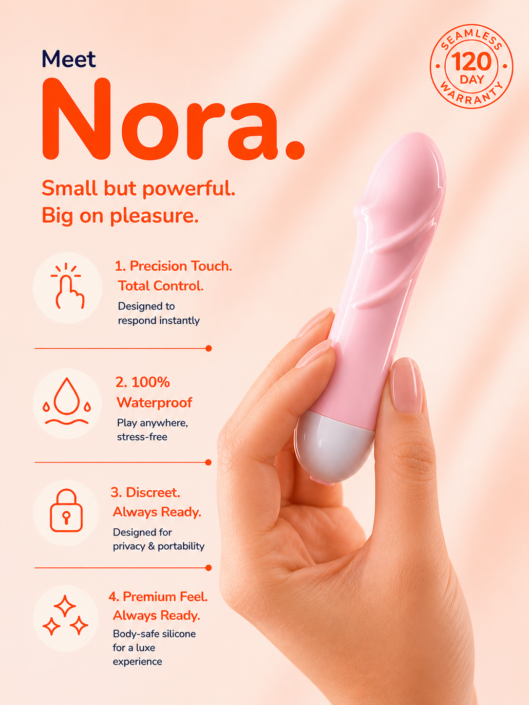 Nora