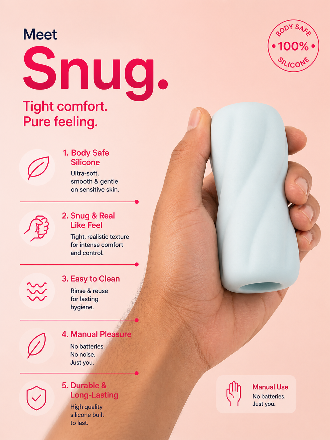 Snug