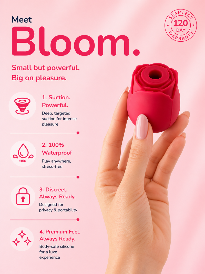 Bloom
