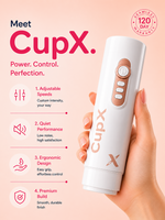 CupX
