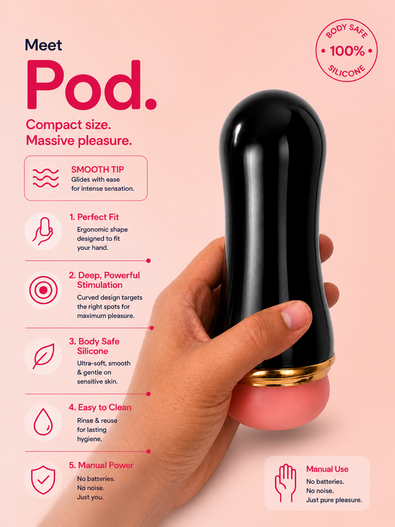 Pod