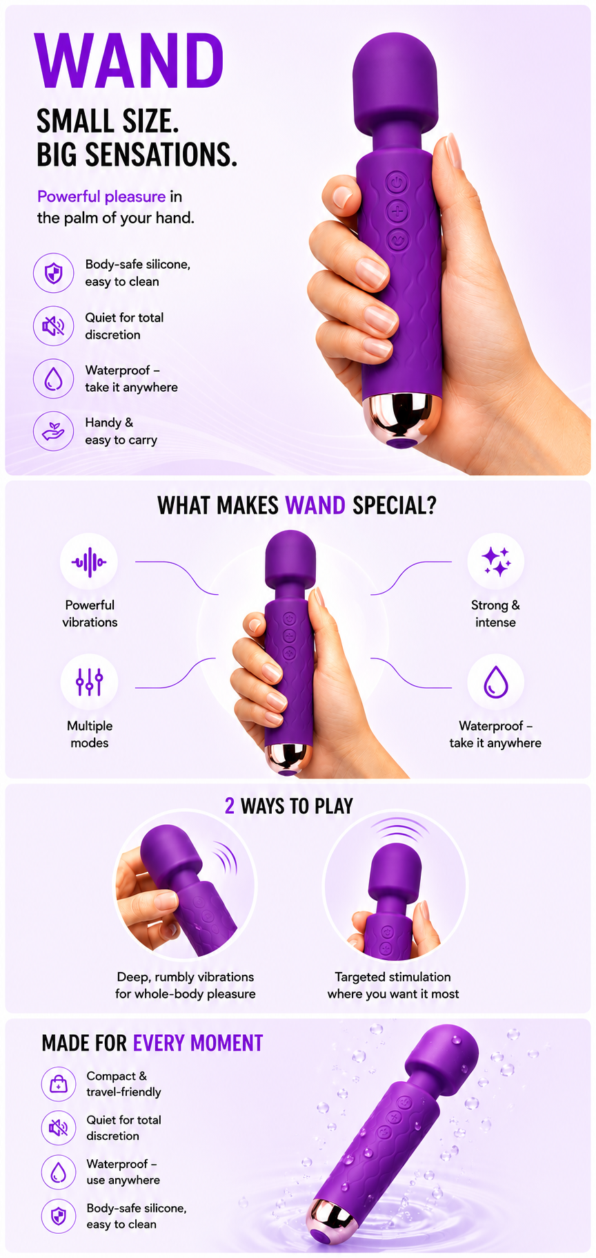 Wand