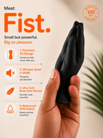 Fist