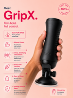 GripX