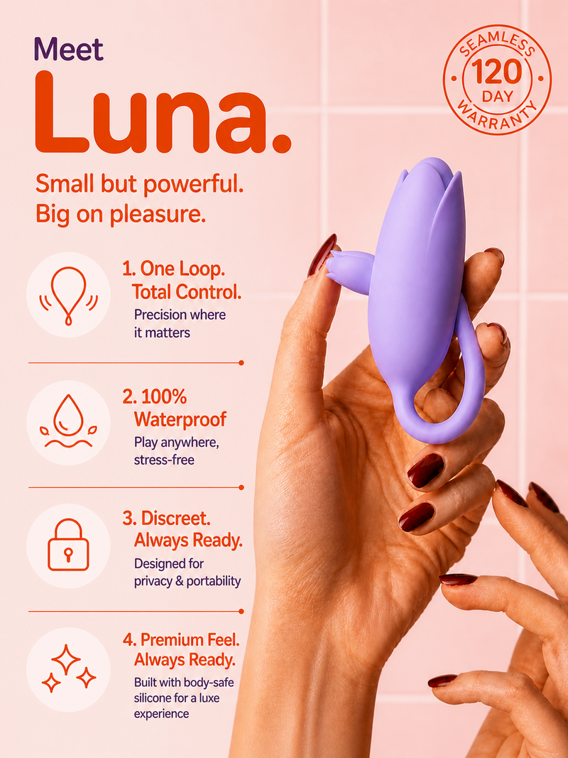 Luna Tail