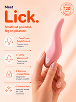 Lick