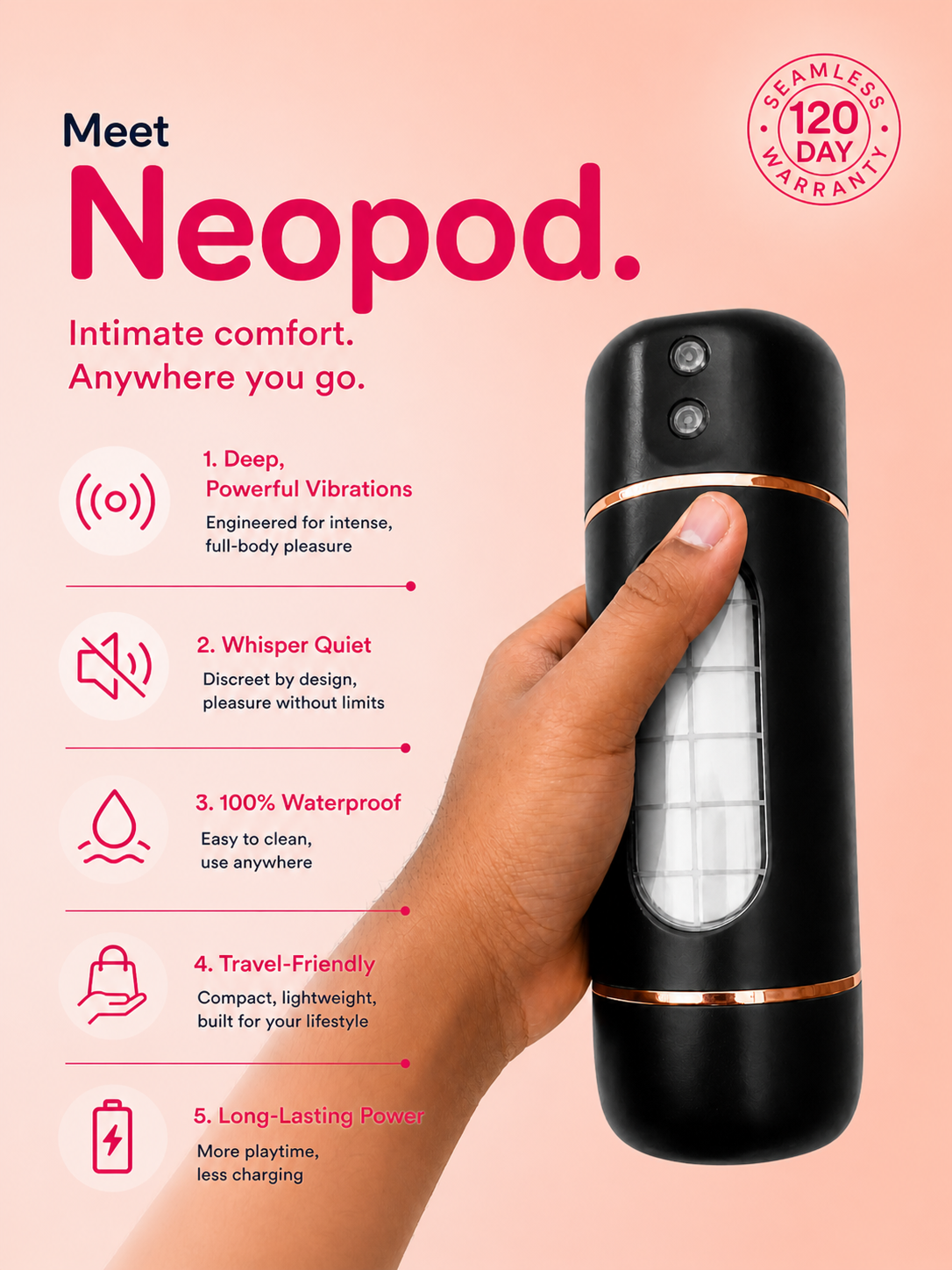 NeoPod