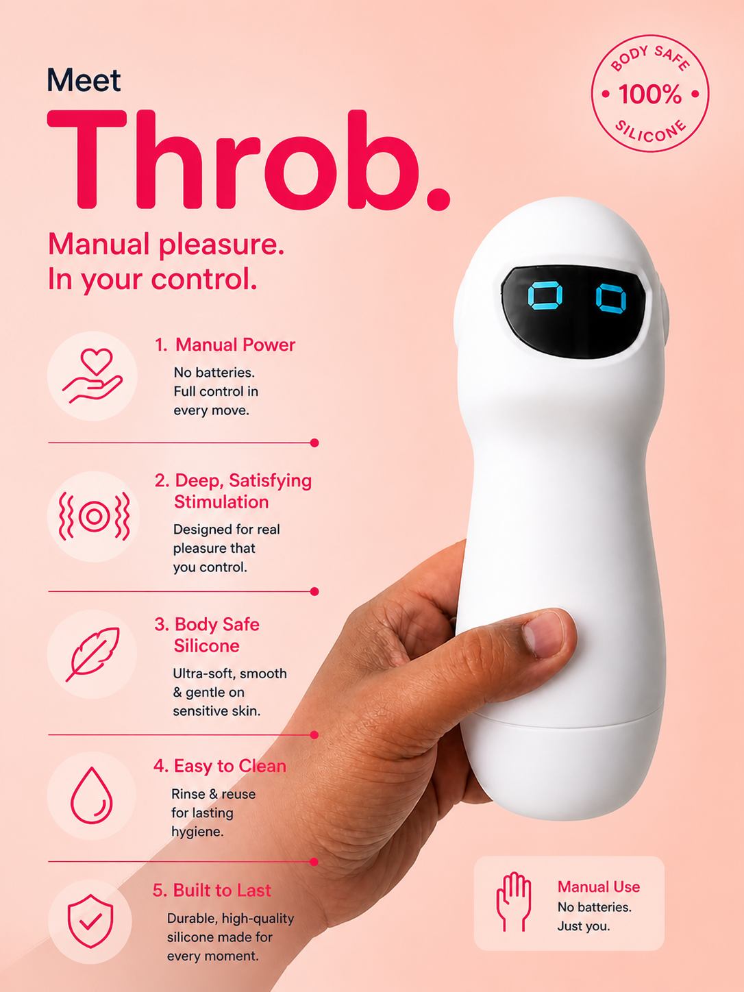 Throb