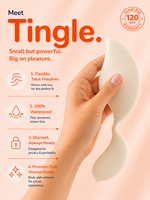 Tingle