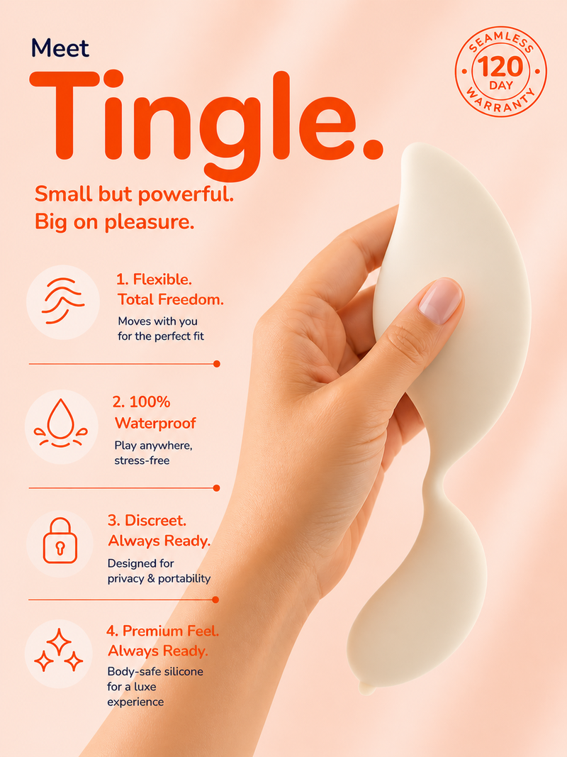 Tingle