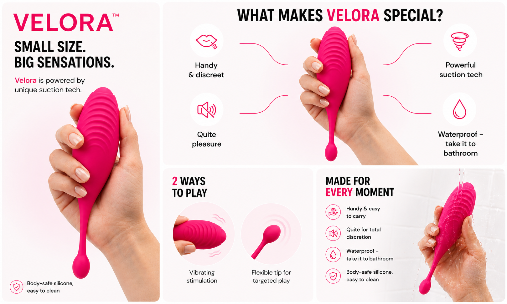 Velora