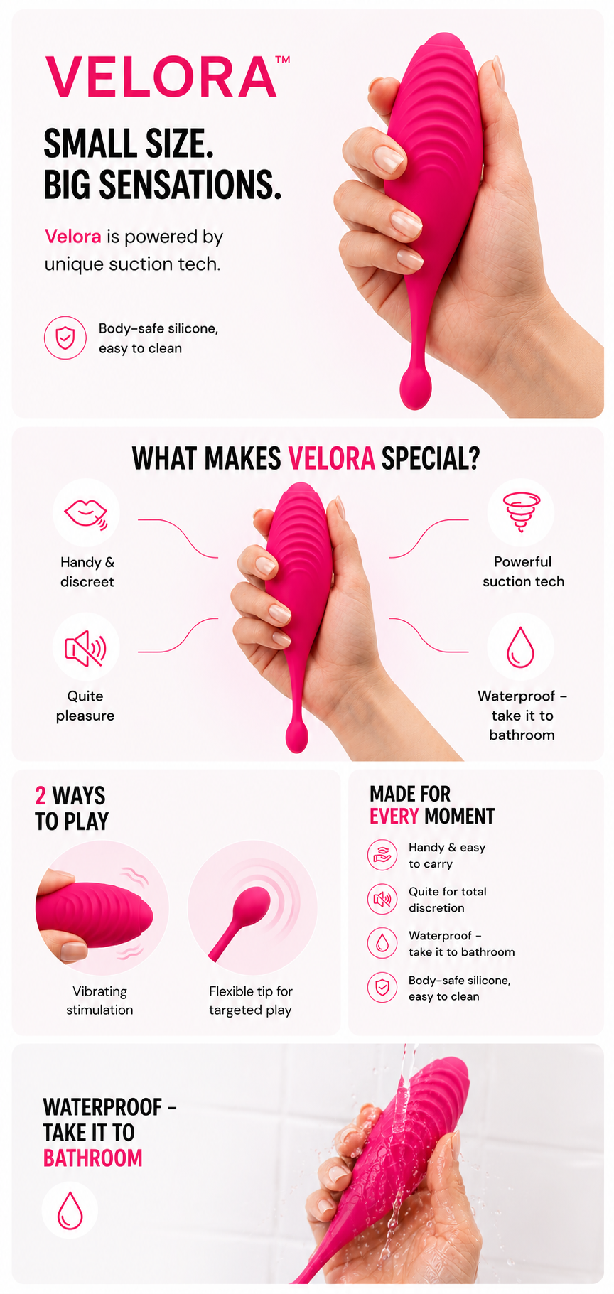 Velora