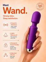 Wand