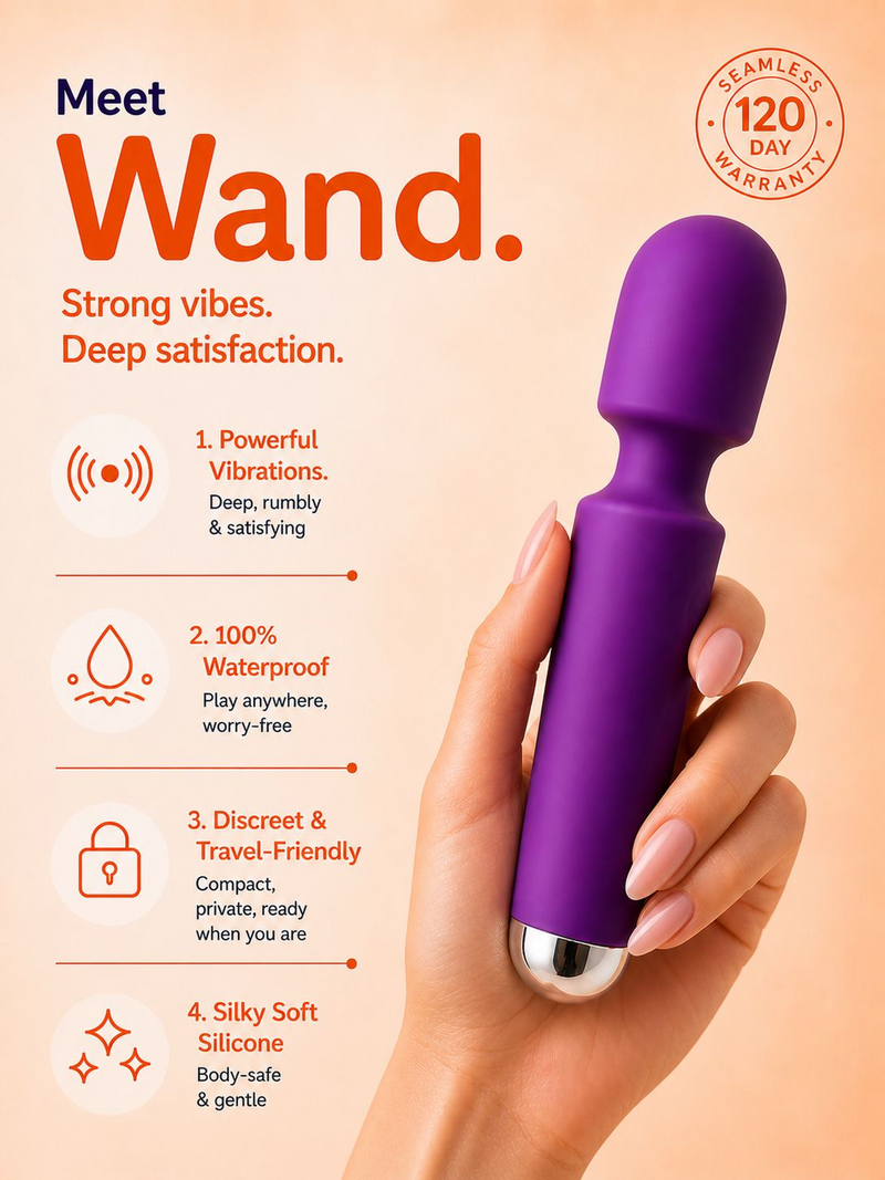 Wand
