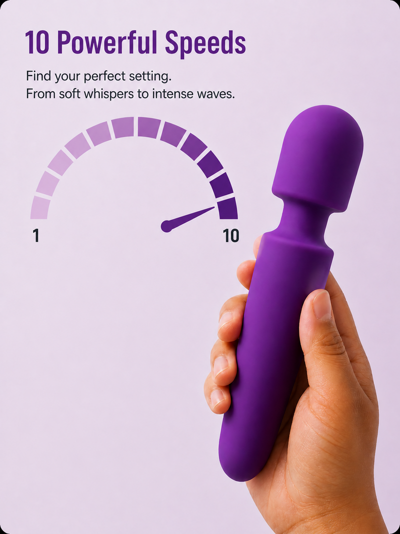 Wand