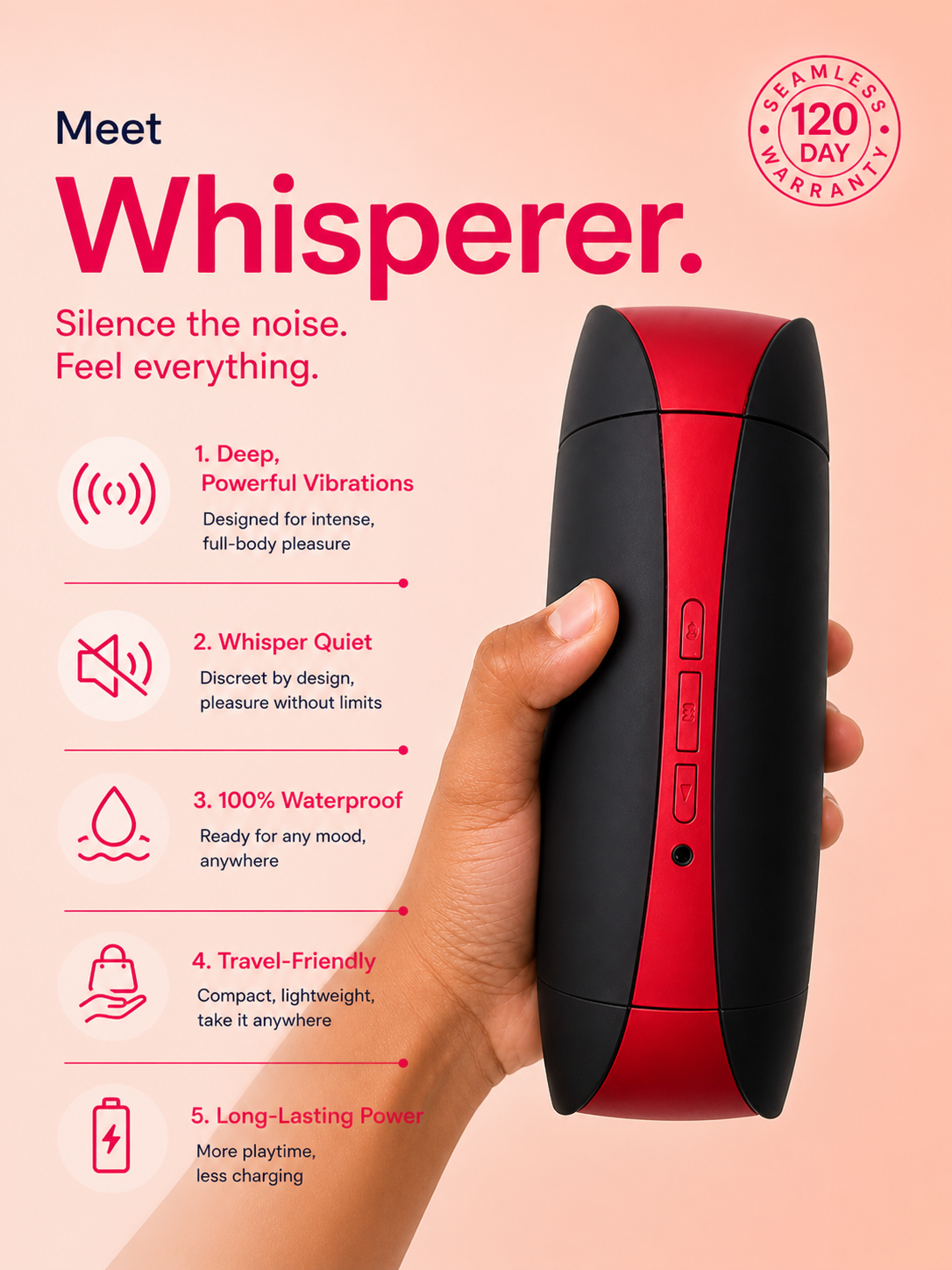 Whisperer